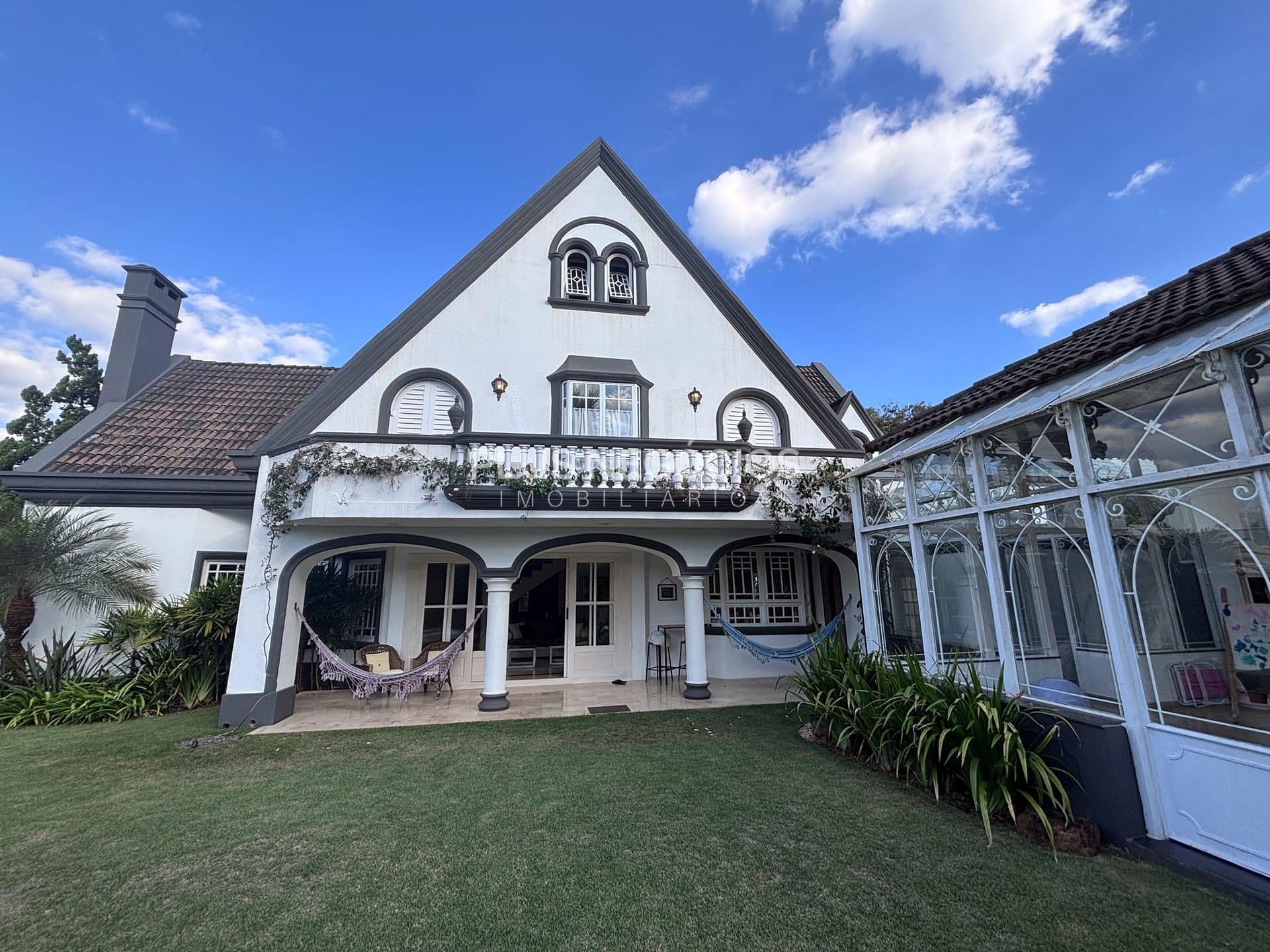 Casa, 5 quartos, 600 m² - Foto 50