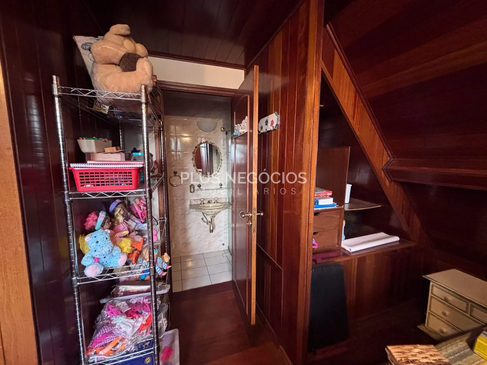 Casa, 5 quartos, 600 m² - Foto 16
