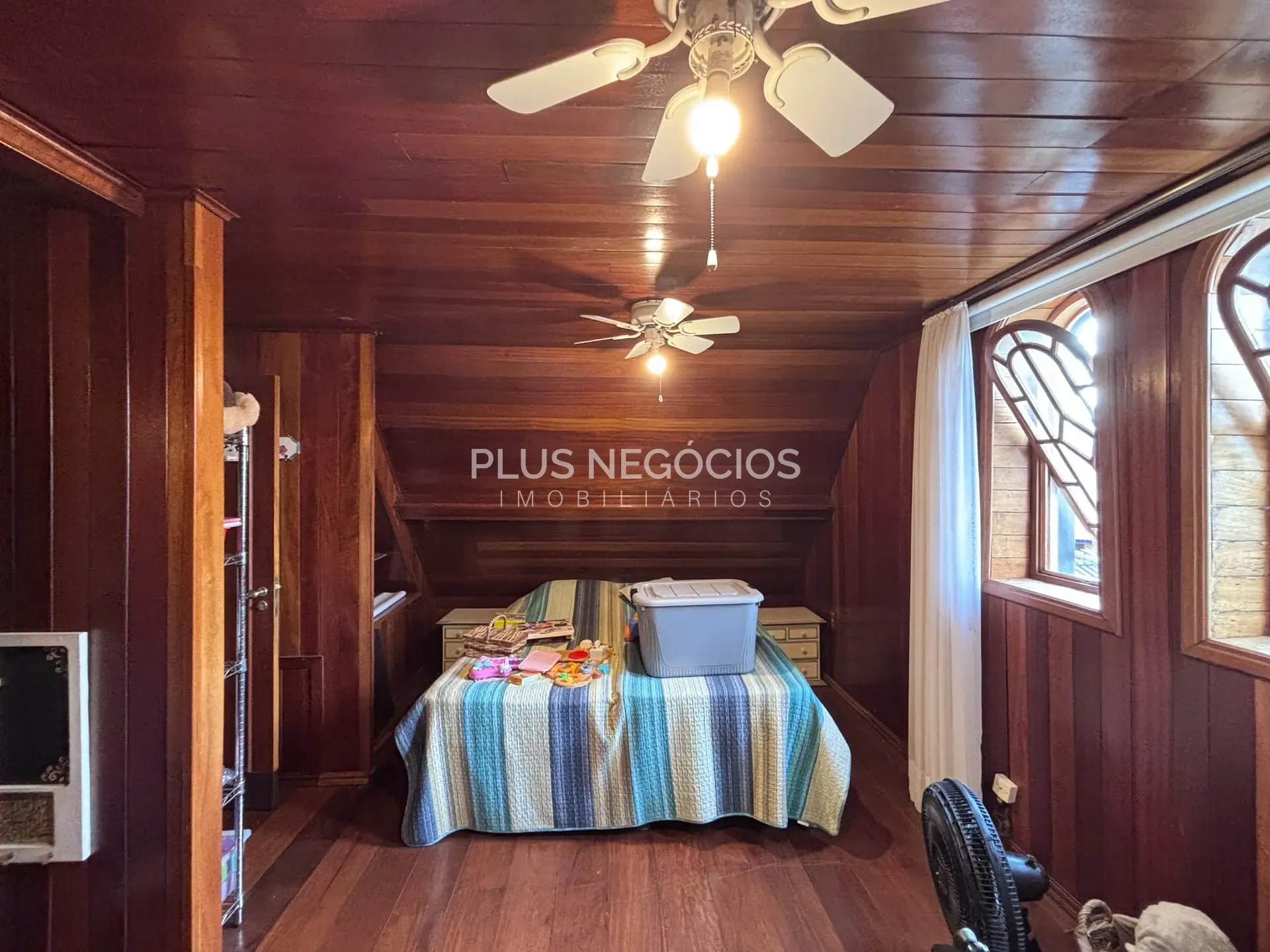 Casa, 5 quartos, 600 m² - Foto 17