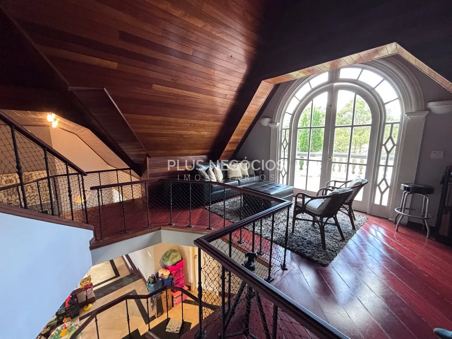 Casa, 5 quartos, 600 m² - Foto 19