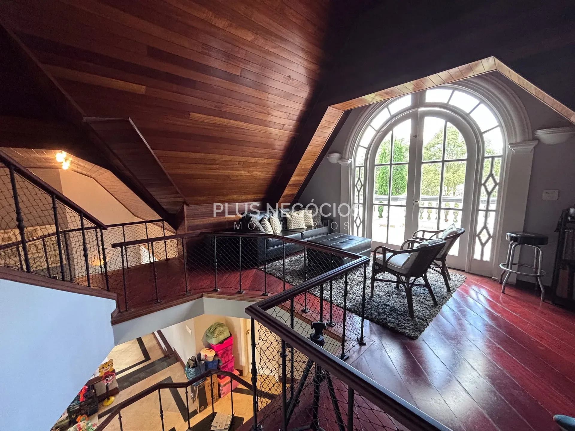 Casa, 5 quartos, 600 m² - Foto 20