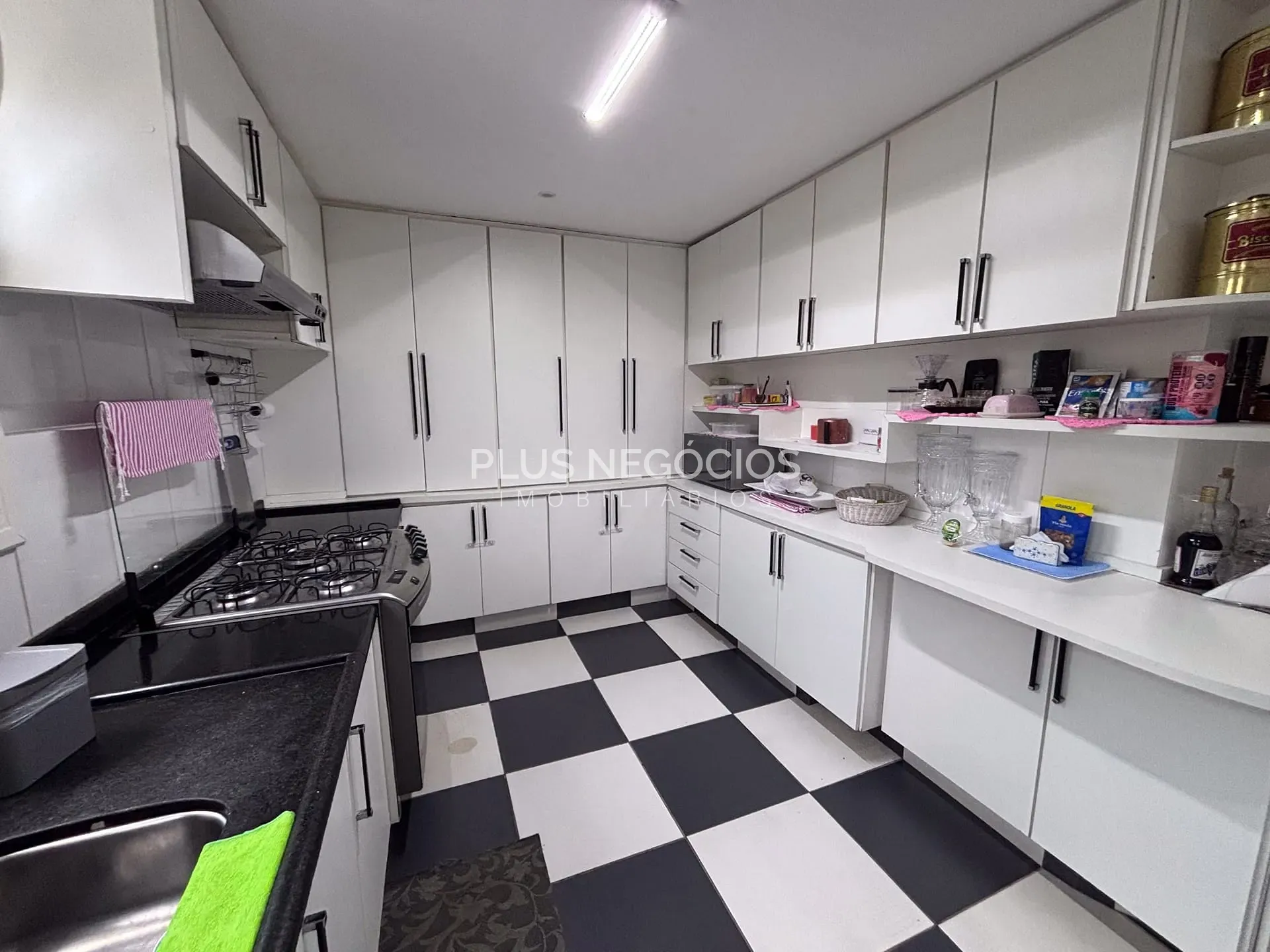 Casa, 5 quartos, 600 m² - Foto 24