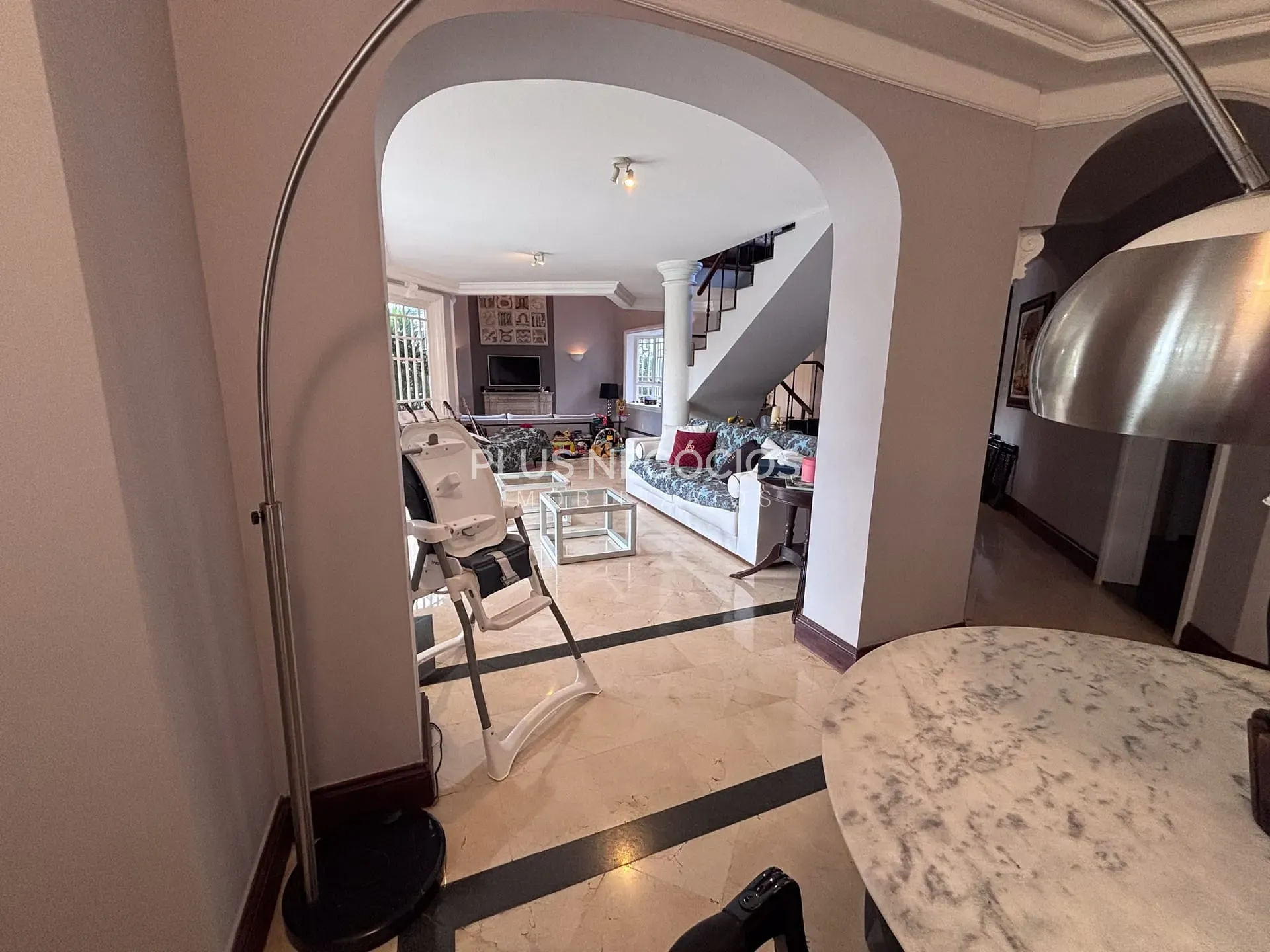 Casa, 5 quartos, 600 m² - Foto 26