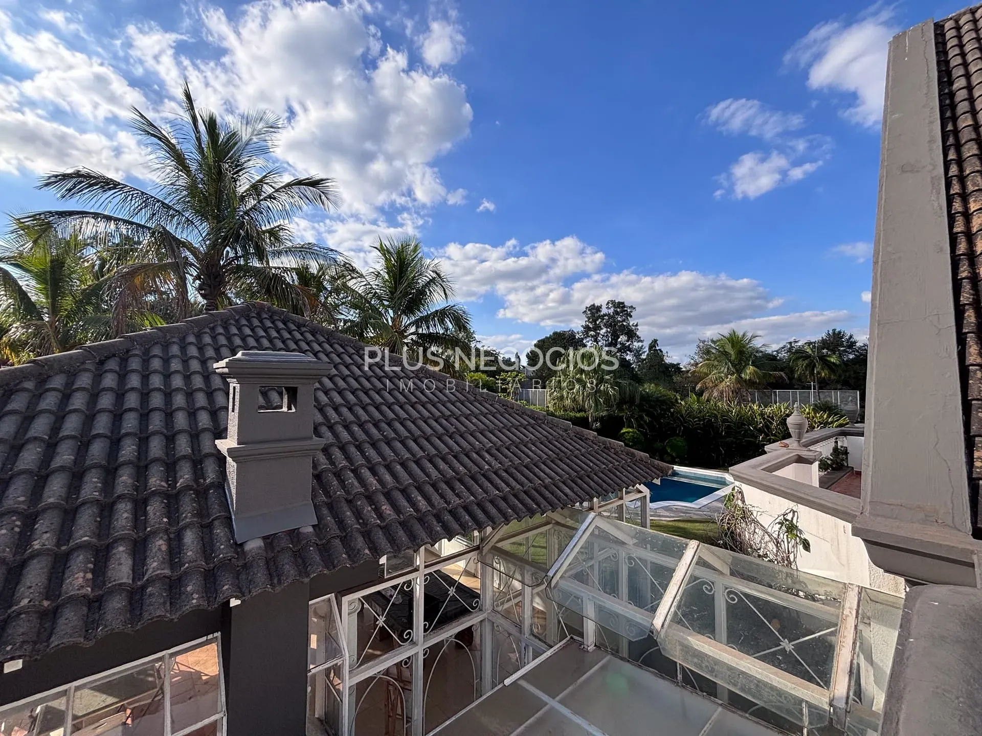 Casa, 5 quartos, 600 m² - Foto 45