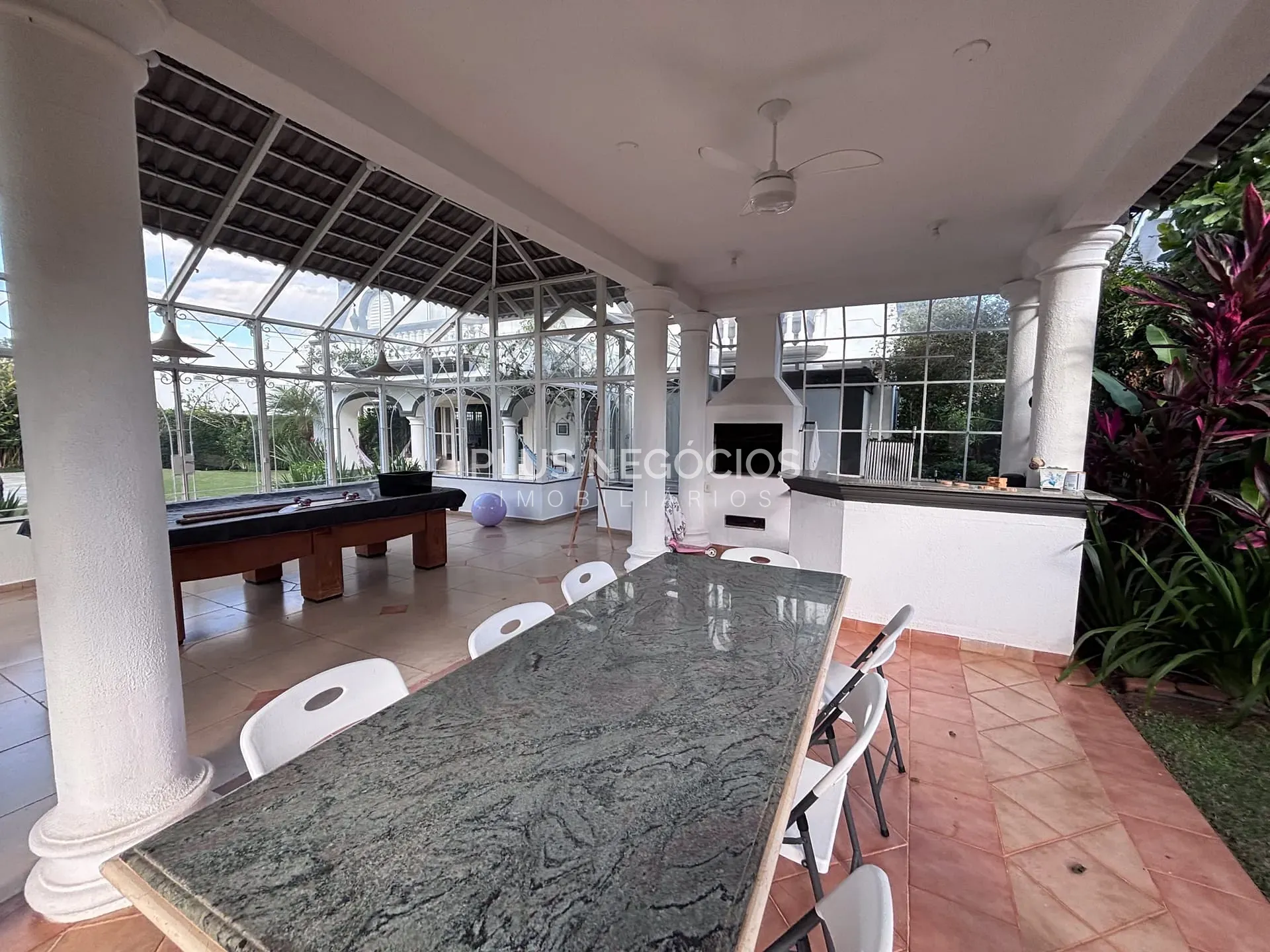 Casa, 5 quartos, 600 m² - Foto 47