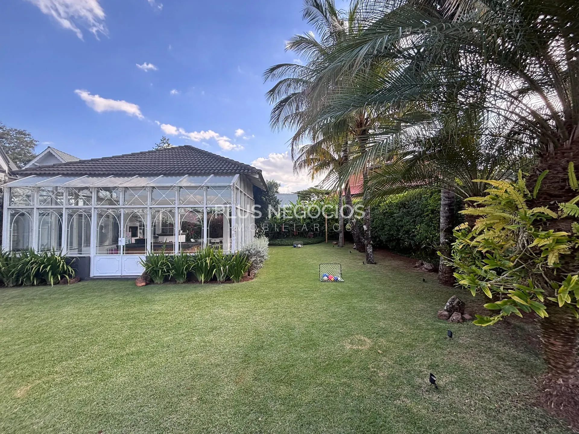 Casa, 5 quartos, 600 m² - Foto 49