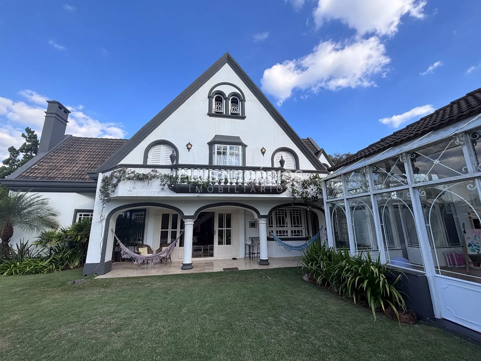 Casa, 5 quartos, 600 m² - Foto 50