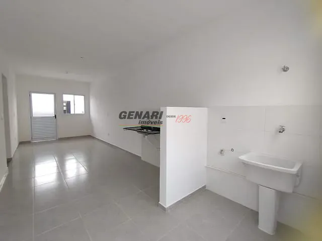 Casa com 150m² 2 quartos e 1 banheiro, à venda, no bairro Jardim das Araras em Indaiatuba