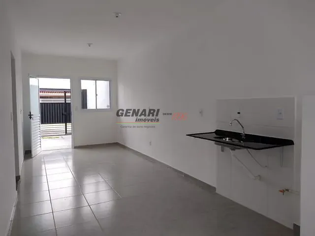 Casa com 150m² 2 quartos e 1 banheiro, à venda, no bairro Jardim das Araras em Indaiatuba
