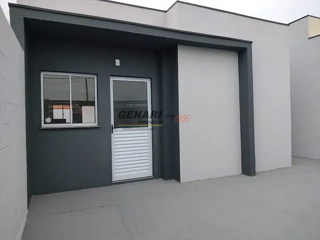 Casa com 150m² 2 quartos e 1 banheiro, à venda, no bairro Jardim das Araras em Indaiatuba
