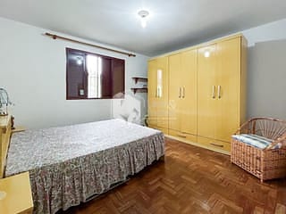 Casa com 129m² 2 quartos e 1 banheiro, à venda, no bairro Jardim São Ricardo em São Paulo