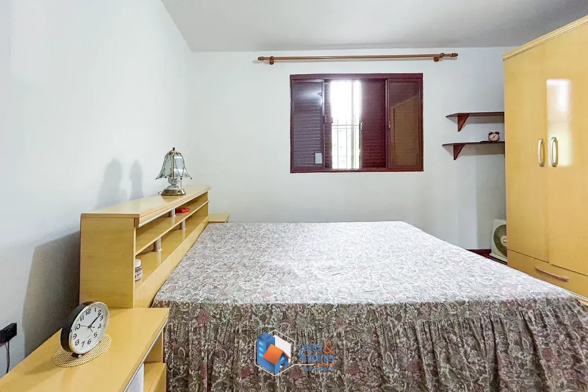 Casa, 2 quartos, 112 m² - Foto 6