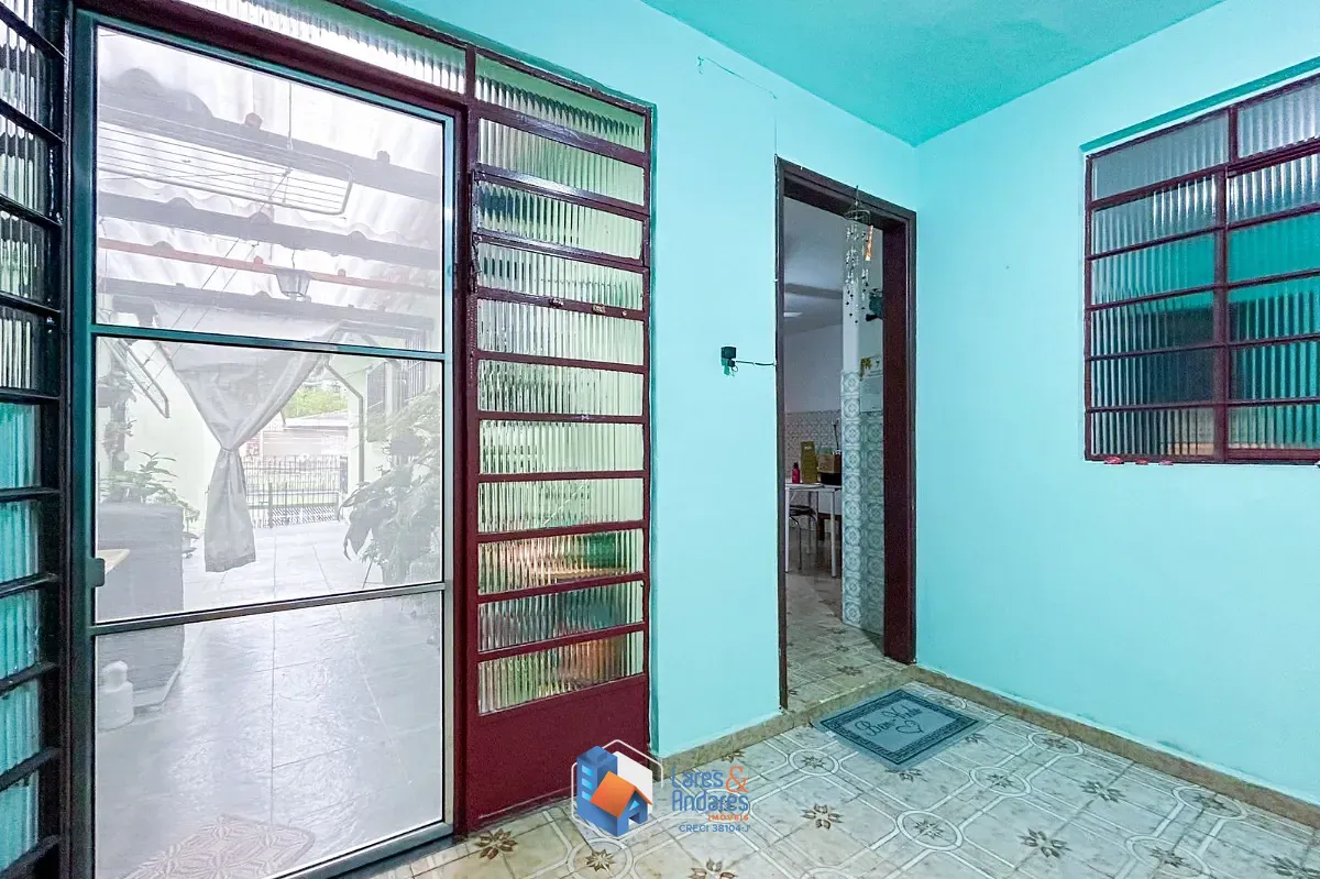 Casa, 2 quartos, 112 m² - Foto 21