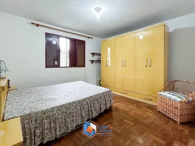 Casa com 129m² 2 quartos e 1 banheiro, à venda, no bairro Jardim São Ricardo em São Paulo