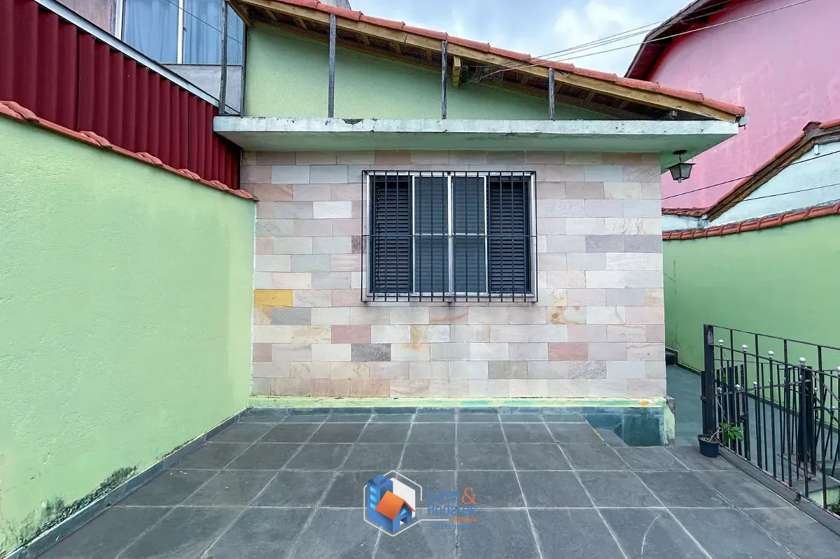 Casa, 2 quartos, 112 m² - Foto 23