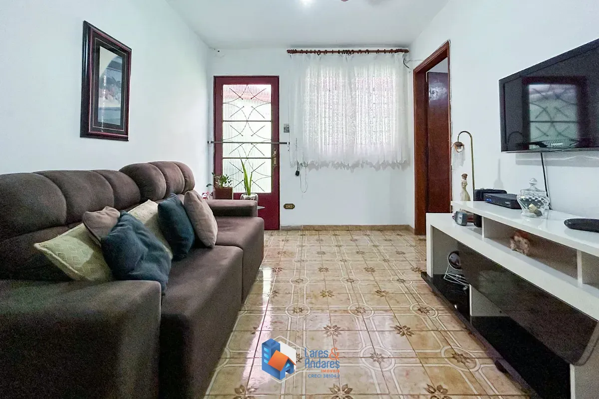 Casa, 2 quartos, 112 m² - Foto 2