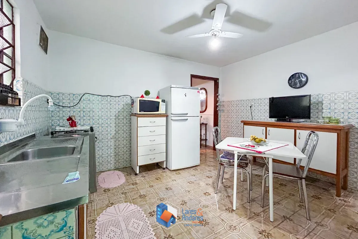 Casa, 2 quartos, 112 m² - Foto 12