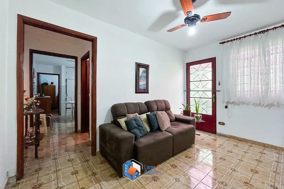 Casa, 2 quartos, 112 m² - Foto 4