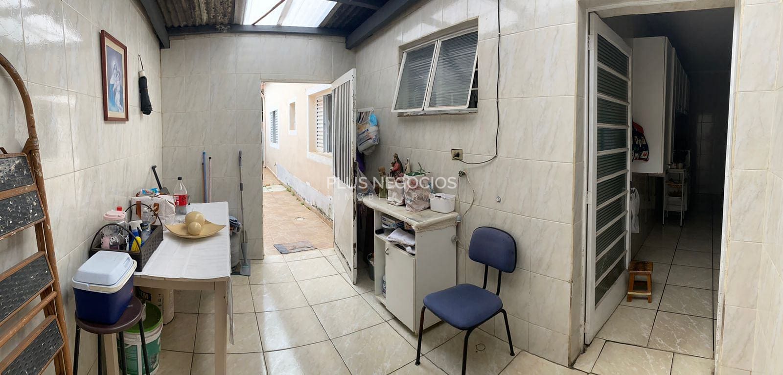 Casa à venda com 3 quartos, 217m² - Foto 15