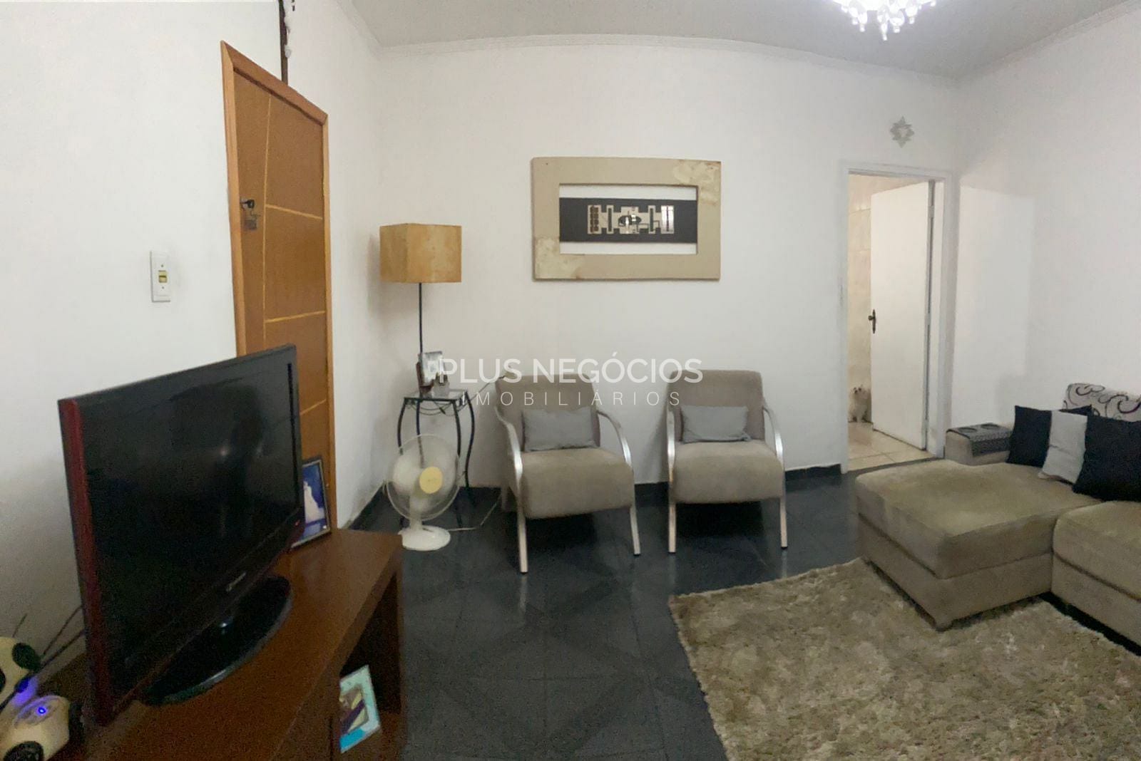 Casa à venda com 3 quartos, 217m² - Foto 5