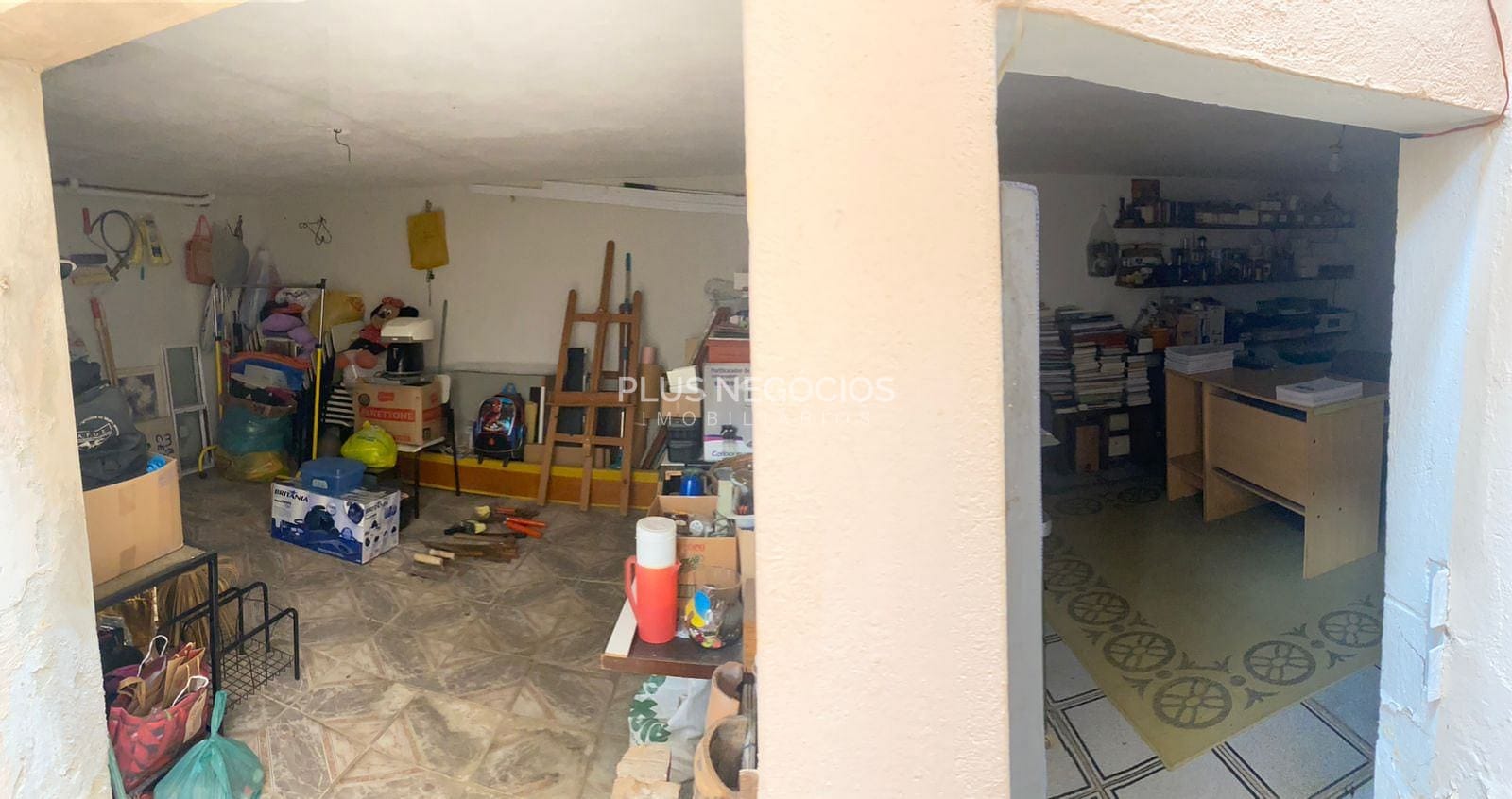 Casa à venda com 3 quartos, 217m² - Foto 19