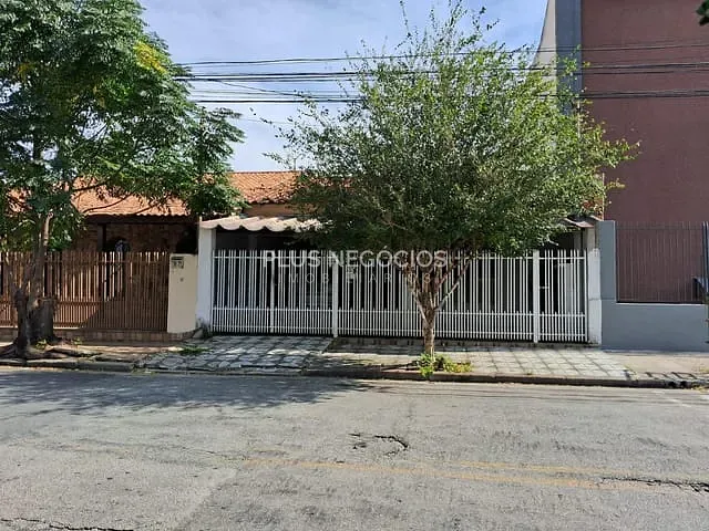 Casa com 255m² 3 quartos e 2 banheiros, à venda, no bairro Vila Jardini em Sorocaba