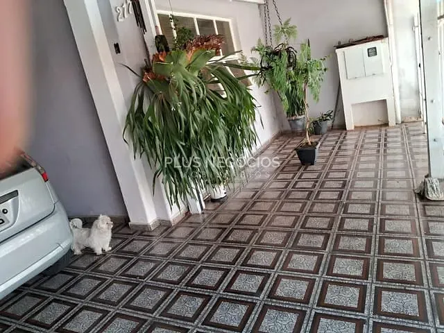 Casa com 255m² 3 quartos e 2 banheiros, à venda, no bairro Vila Jardini em Sorocaba