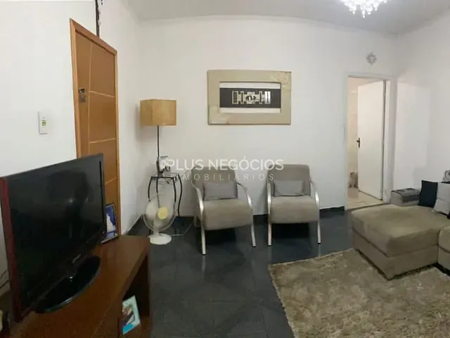 Casa com 255m² 3 quartos e 2 banheiros, à venda, no bairro Vila Jardini em Sorocaba