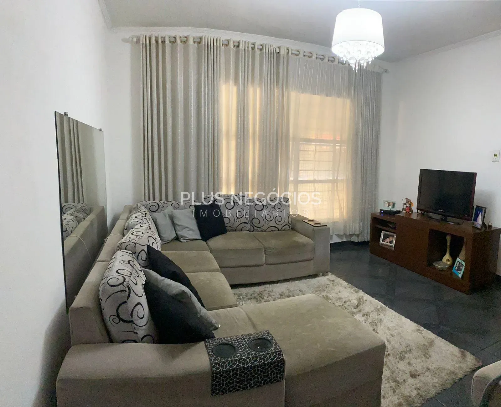 Casa, 3 quartos, 217 m² - Foto 4