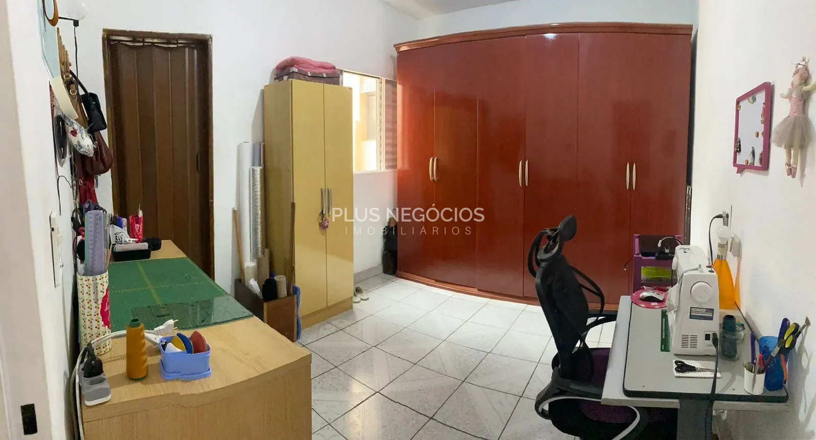 Casa, 3 quartos, 217 m² - Foto 11
