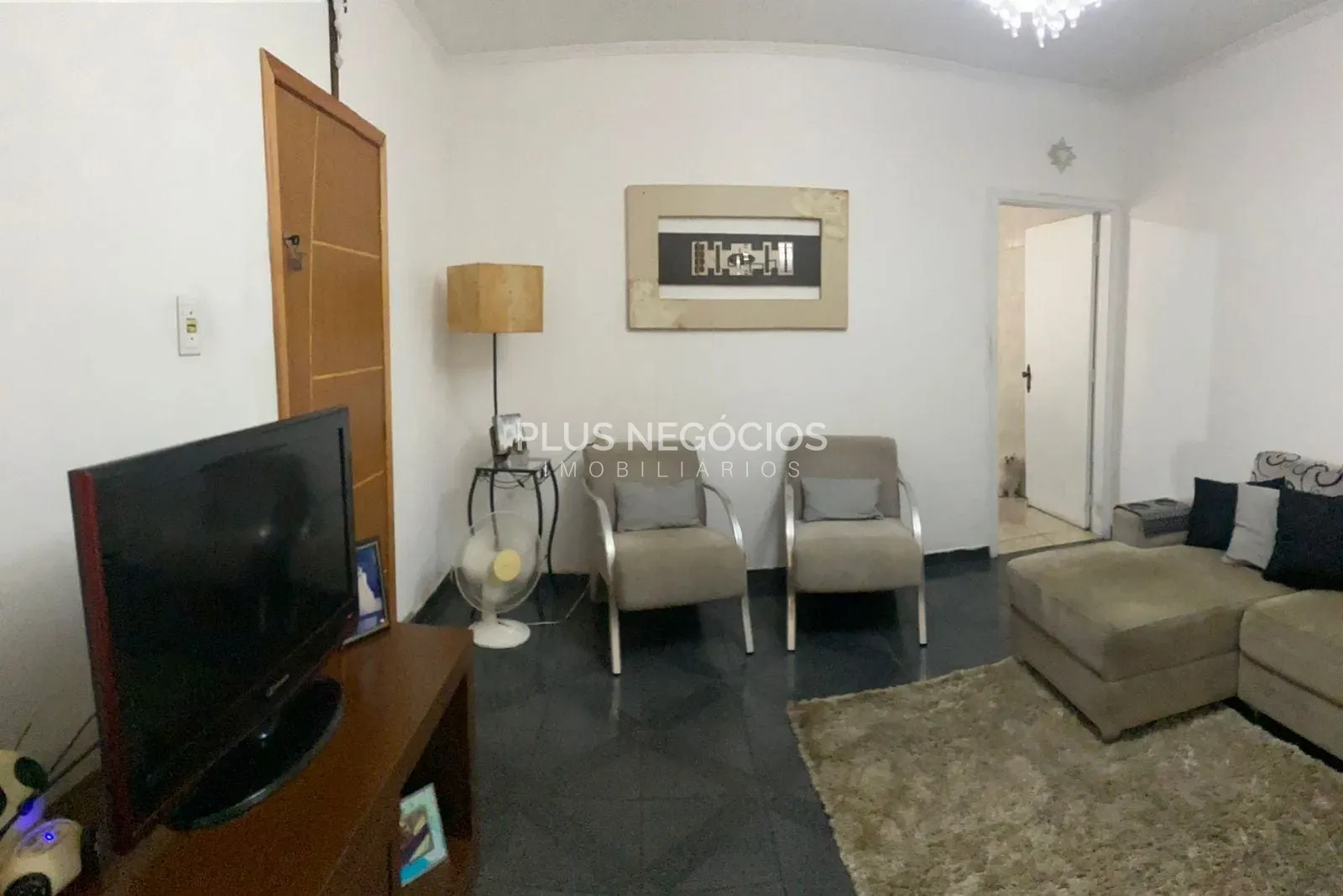 Casa, 3 quartos, 217 m² - Foto 5