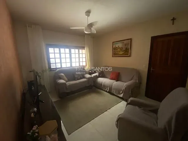 Casa 3 quartos e 4 banheiros, à venda, no bairro Jardim Prestes de Barros em Sorocaba