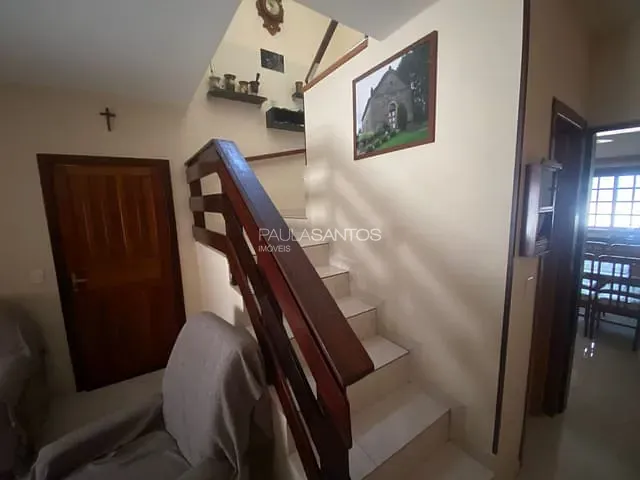 Casa 3 quartos e 4 banheiros, à venda, no bairro Jardim Prestes de Barros em Sorocaba