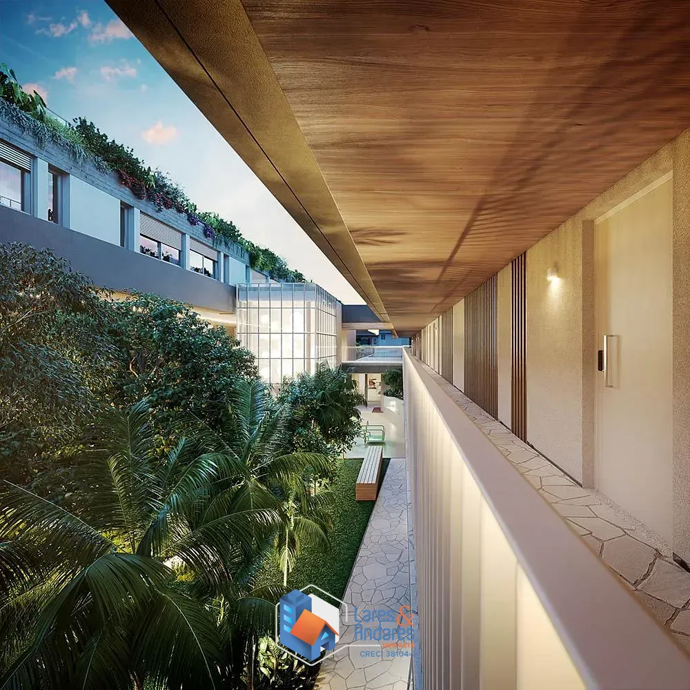 Casa, 2 quartos, 129 m² - Foto 7