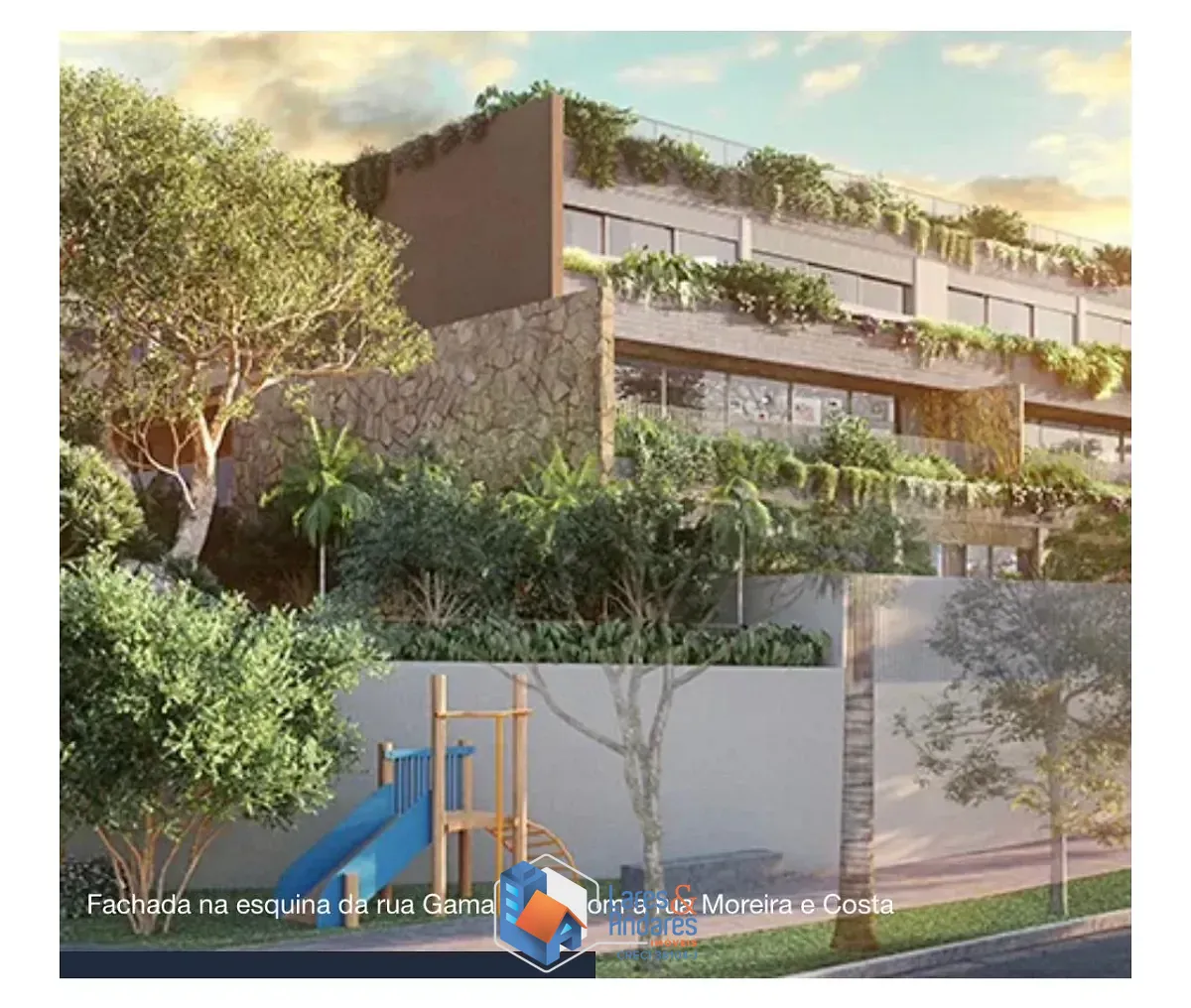 Casa, 2 quartos, 129 m² - Foto 2