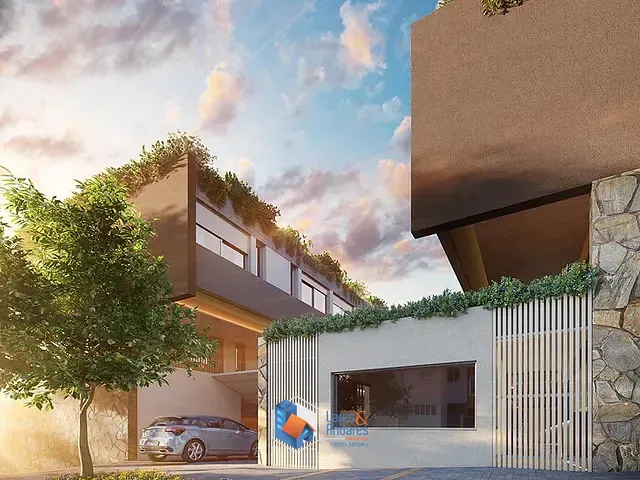 Casa com 230m² 2 quartos e 3 banheiros, à venda, no bairro Ipiranga em São Paulo