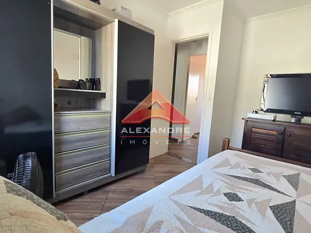 Casa 2 quartos e 2 banheiros, à venda, no bairro Condomínio Residencial Campo Belo em São José dos Campos