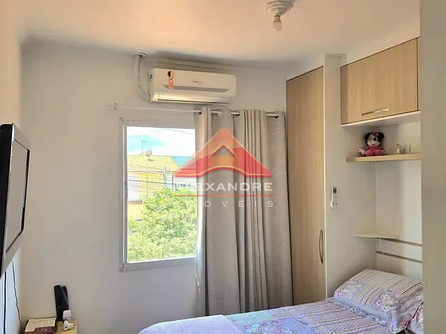 Casa 2 quartos e 2 banheiros, à venda, no bairro Condomínio Residencial Campo Belo em São José dos Campos