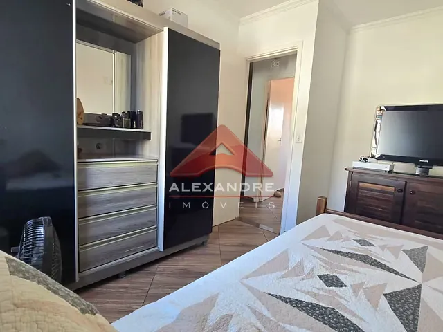 Casa 2 quartos e 2 banheiros, à venda, no bairro Condomínio Residencial Campo Belo em São José dos Campos