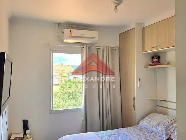 Casa 2 quartos e 2 banheiros, à venda, no bairro Condomínio Residencial Campo Belo em São José dos Campos