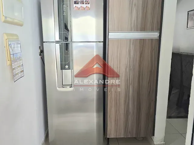 Casa 2 quartos e 2 banheiros, à venda, no bairro Condomínio Residencial Campo Belo em São José dos Campos