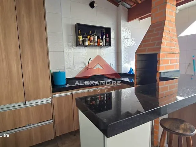 Casa 2 quartos e 2 banheiros, à venda, no bairro Condomínio Residencial Campo Belo em São José dos Campos