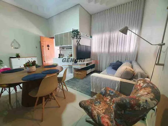 Casa 3 quartos e 2 banheiros, à venda, no bairro Vila Rubens em Indaiatuba