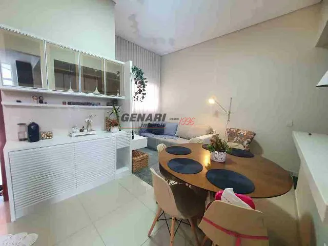 Casa 3 quartos e 2 banheiros, à venda, no bairro Vila Rubens em Indaiatuba