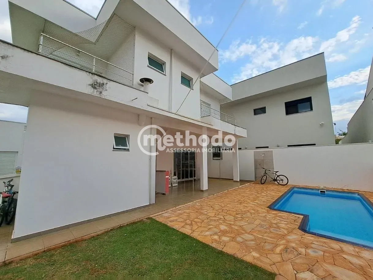 Casa, 3 quartos, 226 m² - Foto 36