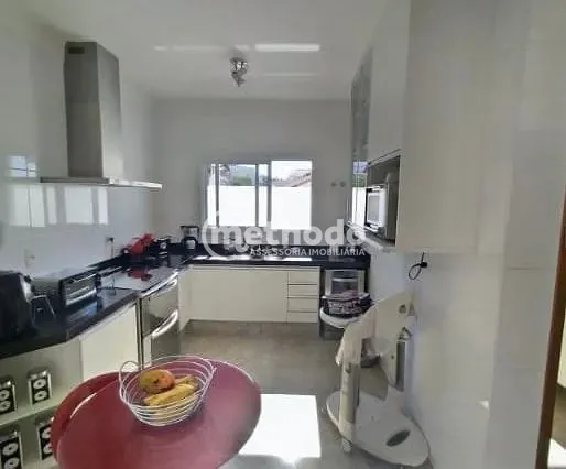 Casa, 3 quartos, 226 m² - Foto 12