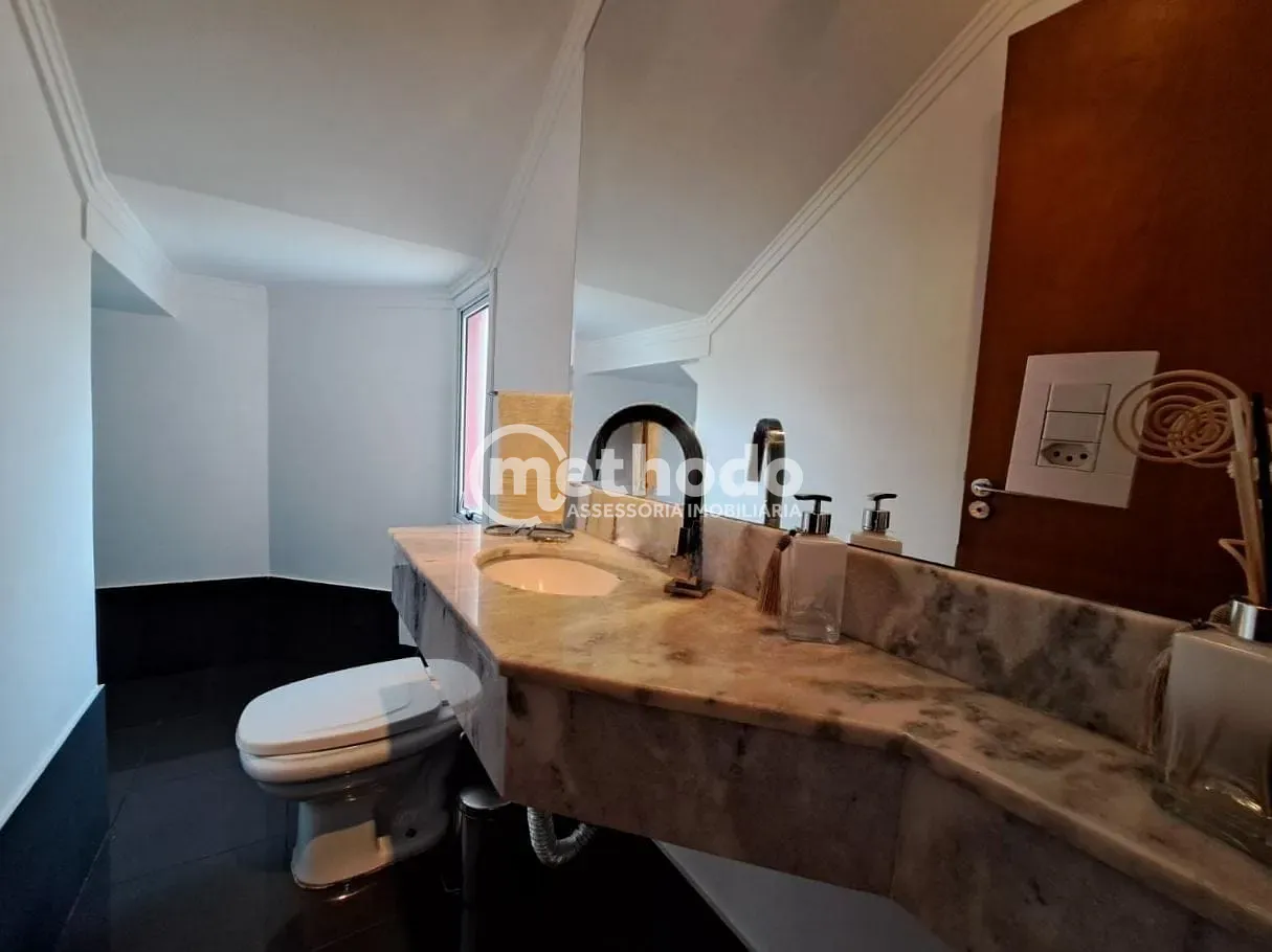 Casa, 3 quartos, 226 m² - Foto 11