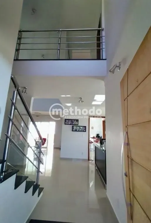 Casa, 3 quartos, 226 m² - Foto 3