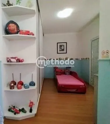 Casa, 3 quartos, 226 m² - Foto 21
