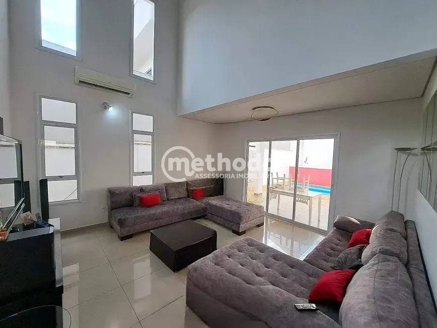 Casa, 3 quartos, 226 m² - Foto 7